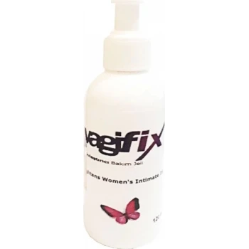 ETKİLİ  KADIN BAKIM KREMİ 120 ML