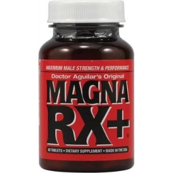 ETKİLİ MAGNA RX BİTKİSEL ÜL