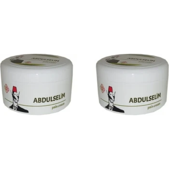 EURORGANİC ABDÜLSELİM KREMİ 2Lİ 200 ML
