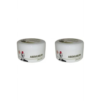 Eurorganic Abdülselim Kremi 2li 200 ml