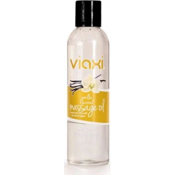 EypMate Viaxi Masaj Yağı Vanilya Aromalı 177 ml.