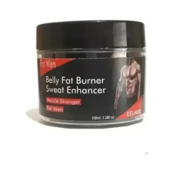 FAT BURNER FOR MEN ERKEK YAĞ YAKICI KREM 100ML