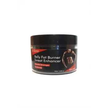 FAT BURNER FOR WOMEN KADIN YAĞ YAKICI KREM 100ML