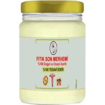 FITIK SON MERHEMİ