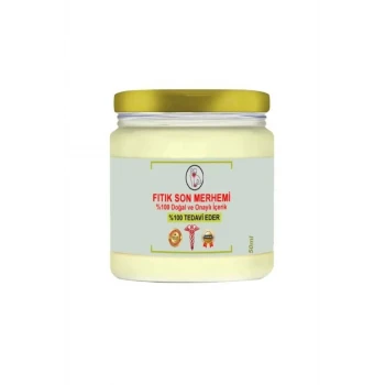 Fıtık Son Merhemi Bakım ve Masaj Kremi 50 ml x 1 adet
