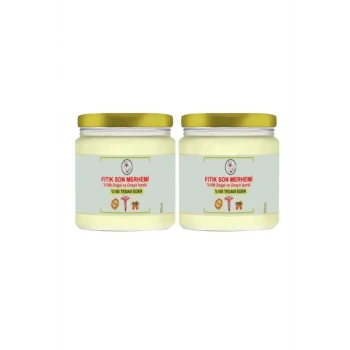 Fıtık Son Merhemi Bakım ve Masaj Kremi 50 ml x 2 adet
