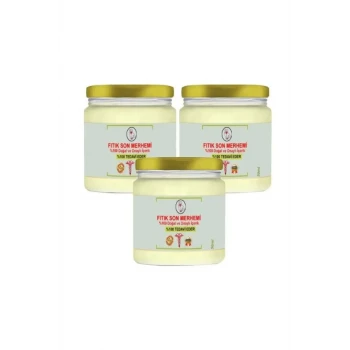 Fıtık Son Merhemi  Bakım ve Masaj Kremi 50 ml x 3 adet