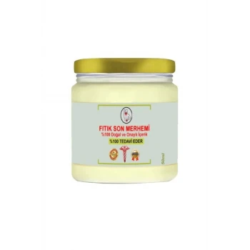 Fıtık Son Merhemi  Masaj Kremi 50 ml x 1 ad
