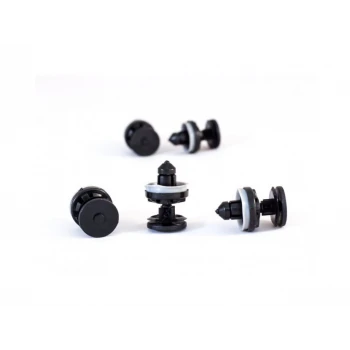 FORD FOCUS 1-2 C-MAX KAPI DÖŞEME KLİPSİ 10 Adet YK 1601 OEMW7090045300N