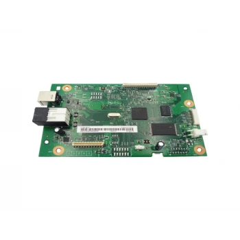 Formatter Board Hp M176N