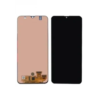 Galaxy A30S A307 Lcd Ekran Dokunmatik (Siyah)