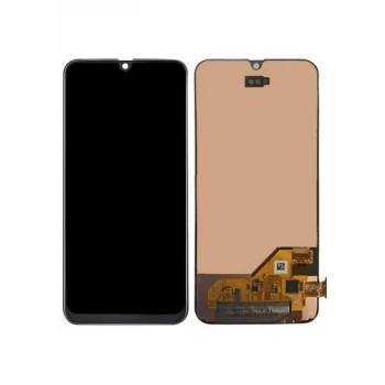 Galaxy A40 - A405 Lcd Ekran Dokunmatik (Siyah)