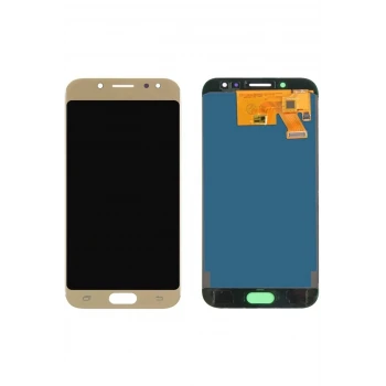 Galaxy J5 Pro J530 Lcd Ekran Revize Altın