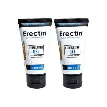 Gel 2 Kutu 60 ml