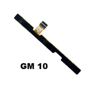 General Mobile GM 10 On - OFF Yan Ses Filmi