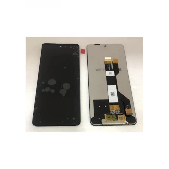 General Mobile GM 22 Plus Lcd Ekran Dokunmatik (Si