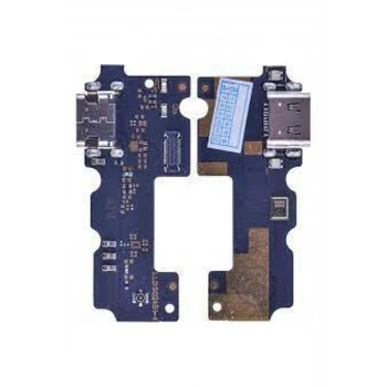 General Mobile Gm 5 Plus Şarj Bordu Soketi