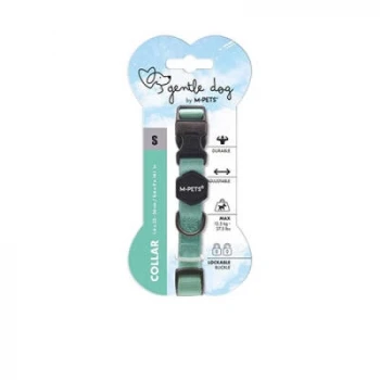 Gentle Köpek Boyun Tasması Yeşil Small 23-36 Cm