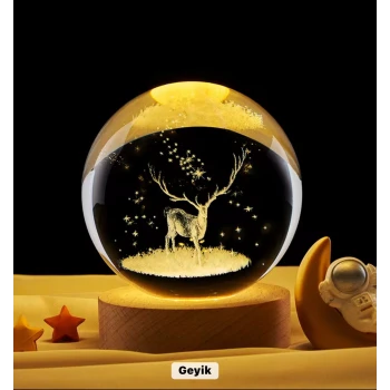 GEYİK KÜRE