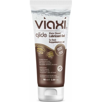 Glide Viaxi Glide Çikolatalı