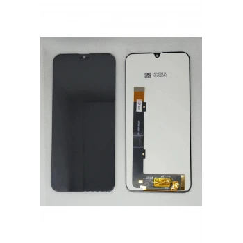Gm 20 Lcd Ekran Dokunmatik (Çıtasız)