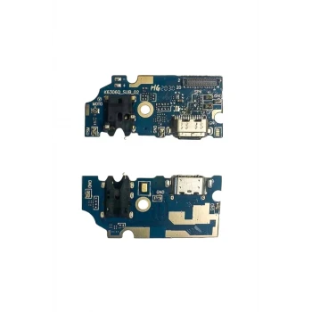 GM 20 Pro Şarj Soketi FULL