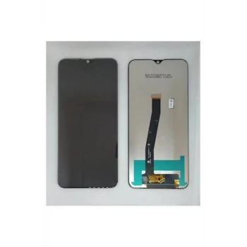 Gm20 Pro Dokunmatik Ekran SRV (Siyah)
