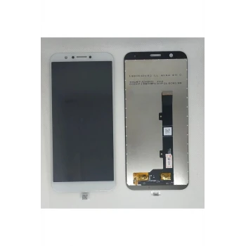 Gm8 Lcd Ekran Dokunmatik (Beyaz)