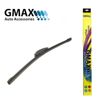 Gmax Muz Silecek 430mm