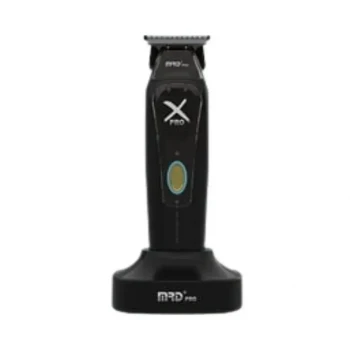 GMT 999 Pro X Vector Tıraş Makinası Siyah