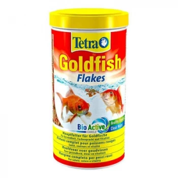 Goldfısh Balık Yemi 100 Ml