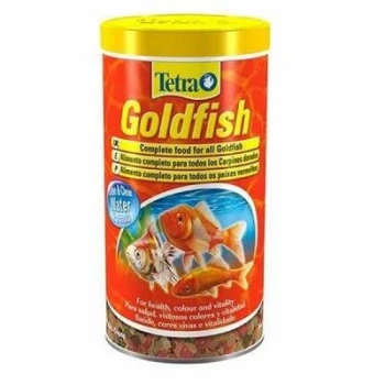 Goldfısh Balık Yemi 250 Ml