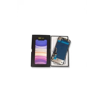 GX Uyumlu İphone 11 Lcd Ekran Oled A++ Süper Kalit