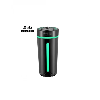 H10 ARAÇ NEMLENDİRİCİ