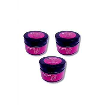 Hacı Anne Hemoplus Natural Kremi 250 ML X 3 Adet