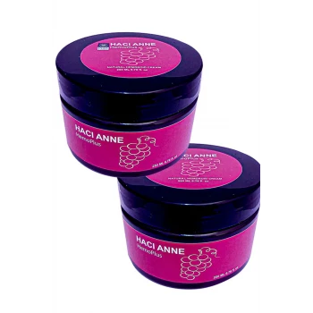 Hacı Anne  Hemoplus Rahatlatma Masaj Kremi 250 ml 2 Adet