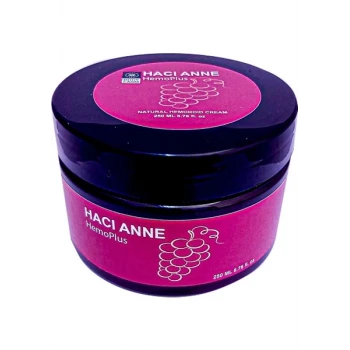 HACI ANNE HEMOROİD KREMİ 250ML