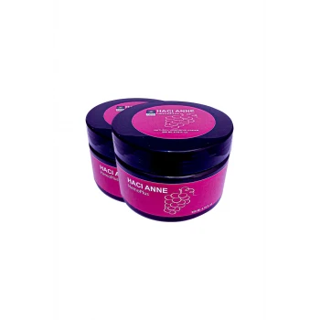 HaciAnne Rahatlatıcı Bakım Masaj Cream 2x200 ml
