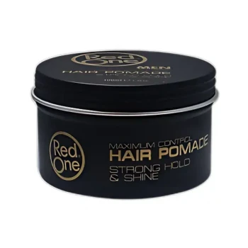 Hair Pomade Parlak Krem Wax 100 Ml
