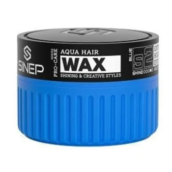 Hair Wax Blue 150m S2