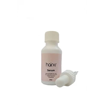 HAIRXR SAÇ SERUMU 30ML