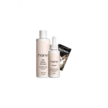 HAIRXR SHAMPOO 150ML