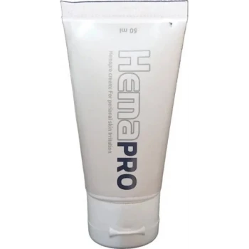 HEMAPRO CREAM KREM 50 ML