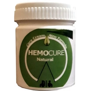 HEMOCURE KREMİ 50 ML