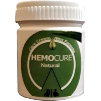 HEMOCURE KREMİ 50 ML