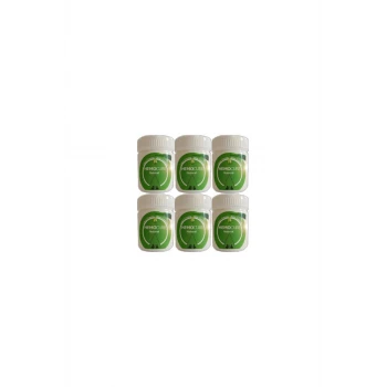 Hemocure Natural Rahatlatıcı Krem 6 Adet 50 ml