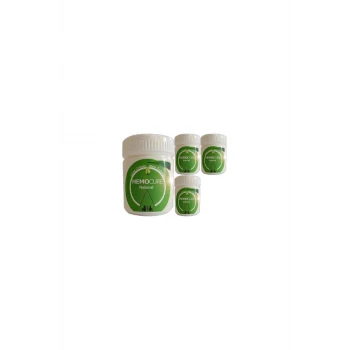 Hemocure Natural Rahatlatıcı Kremi 4 Adet 50 ml