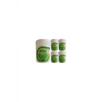Hemocure Natural Rahatlatıcı Kremi 5 Adet 50 ml