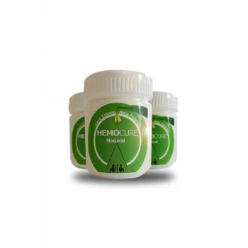 Hemocure Rahatlatıcı Kremi 50ml  X 3 ADET