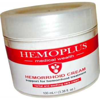 HEMOPLUS KREM 150 ML